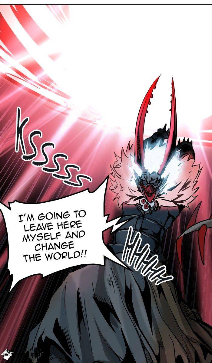 Tower of God Chapter 331 image 046